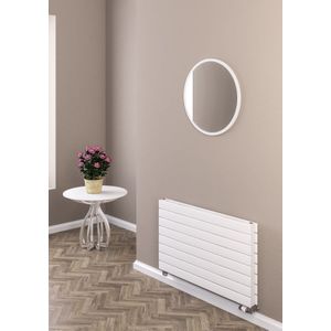 Eastbrook Addington type 21 radiator 58,8 x 120cm 1983 watt wit