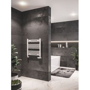 Eastbrook Westward radiator 60 x 60cm 434 watt wit (glans)