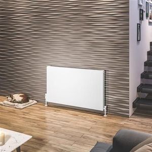 Eastbrook Type 11 paneel radiator 100x60 1064W wit mat