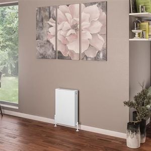 Eastbrook Type 22 paneel radiator 40x60cm 765W wit glans