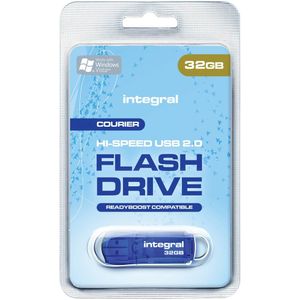 Integral USB stick 32GB Courier 2.0