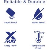 Integral UltimaPro CF Geheugenkaart 8GB