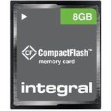 Integral UltimaPro CF Geheugenkaart 8GB