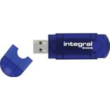 Integral Evo USB 2.0 stick, 64 GB