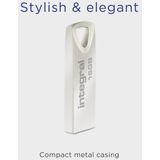 Integral Arc - USB-stick - 16 GB