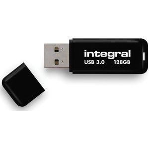 Integral Noir - USB-stick - 128 GB