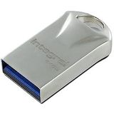 Integral INFD64GBFUS3.0 USB flash drive 64 GB USB Type-A 3.2 Gen 1 (3.1 Gen 1) Zilver