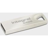 Integral Arc - USB-stick - 64 GB