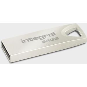 Integral Arc - USB-stick - 64 GB