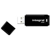 Integral Black - USB-stick - 32 GB