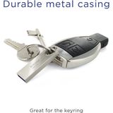 Integral INFD16GBARC3.0 USB flash drive 16 GB USB Type-A 3.2 Gen 1 (3.1 Gen 1) Zilver