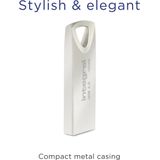Integral INFD16GBARC3.0 USB flash drive 16 GB USB Type-A 3.2 Gen 1 (3.1 Gen 1) Zilver