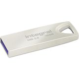 Integral INFD16GBARC3.0 USB flash drive 16 GB USB Type-A 3.2 Gen 1 (3.1 Gen 1) Zilver