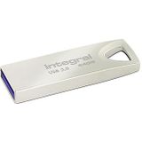 Integral INFD64GBARC3.0 USB flash drive 64 GB USB Type-A 3.2 Gen 1 (3.1 Gen 1) Zilver