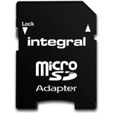 Integral INMSDH32G10-90SPTAB flashgeheugen 32 GB MicroSD UHS-I