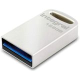 USB-Stick 3.0 Integral FD Metal Fusion, 128 GB