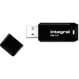 Integral - USB Flash Drive - 32 GB - Zwart - USB Type-A 3.2 Gen 1