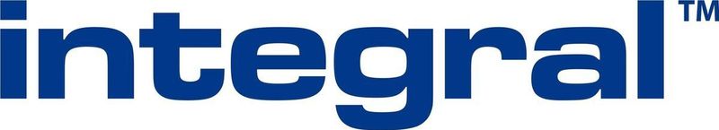 Integral - 3.0 - USB Flash Drive - Zwart - 8 GB - USB Type-A 3.2 Gen 1