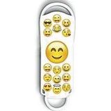 Usb-stick integral 64gb 2.0 emoji | Blister a 1 stuk