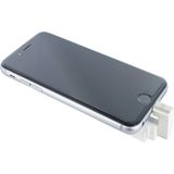 Integral - iShuttle - USB-stick - Wit - Zilver - 32 GB