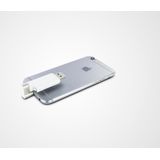 Integral - iShuttle - USB-stick - Wit - Zilver - 32 GB