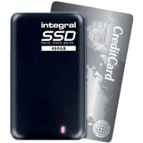 SSD Integral extern portable 3.0 120GB