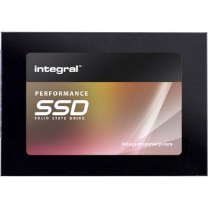 Integral INSSD240GS625P5 internal solid state drive 240 GB SATA III 3D TLC 2.5''