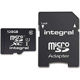 Integral Micro SDXC 128GB Class 10