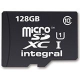 Integral Micro SDXC 128GB Class 10