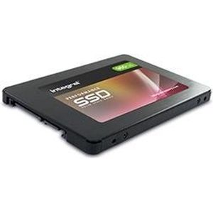 Integral P serie 5 SATA III 2,5"" SSD Serial ATA III 3D TLC (480 GB, 2.5""), SSD
