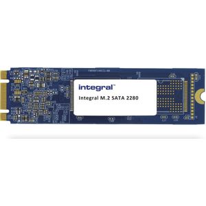 Integral INSSD2TM280 internal solid state drive M.2 2 TB SATA III MLC
