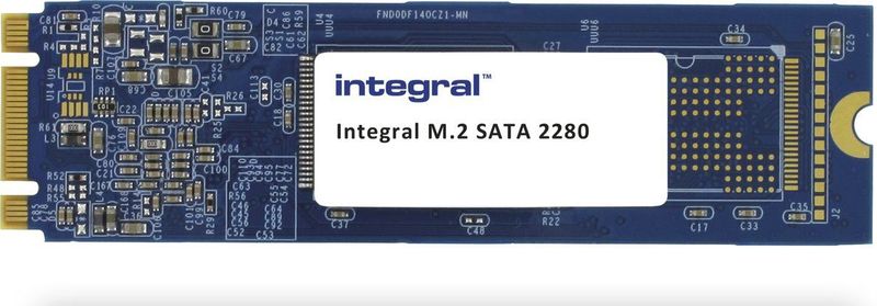 Integral INSSD2TM280 internal solid state drive M.2 2 TB SATA III MLC