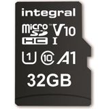 Integral MicroSDHC 32GB Klasse 10