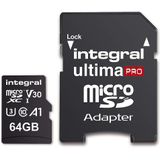 64 GB geheugenkaart INMSDX64G-100/70V30