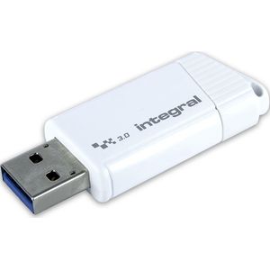 Integral 512 GB USB 3.1 Turbo geheugenstick tot 400 MB/s