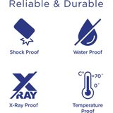 Integral INCF256G1066X flashgeheugen 256 GB CFast