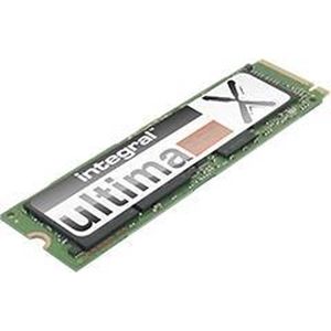 Integral INSSD1920GM280NUPX2 internal solid state drive 1,92 TB M.2 PCI Express 3.1 NVMe 3D TLC