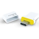 USB-stick Integral 3.0 USB-C Fusion Dual 128GB