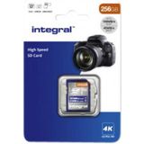 Integral - SDXC Geheugenkaart - 128 GB - Class 10