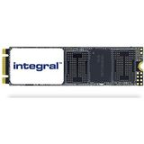 Integral SSD 512GB M.2 - SATA Compatibel - Hoge Snelheid