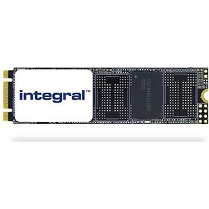 Integral SSD 512GB M.2 - SATA Compatibel - Hoge Snelheid