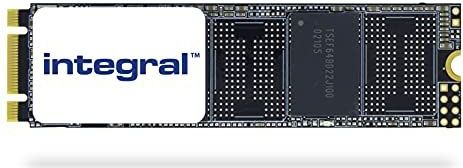 Integral SSD 512GB M.2 - SATA Compatibel - Hoge Snelheid