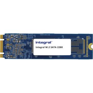 Integral INSSD1TM280 internal solid state drive 1,02 TB M.2 SATA III MLC
