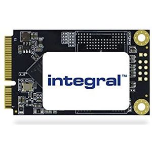 Integral 1TB MSATA MO-300 SSD - SATA III TLC