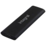 SSD Integral USB-C extern portable 3.2 512GB