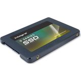 Integral - V Series V2 - Interne SSD - Zwart - 250 GB - SATA 6 GB/s