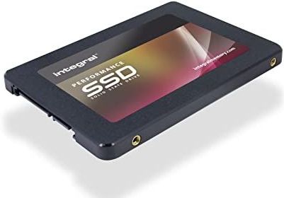 Integral - V Series 2 - 1TB SSD - SATA III - 2.5 Inch