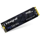Integral INSSD256GM280NM2 internal solid state drive 256 GB M.2 PCI Express 3.1 NVMe 3D TLC