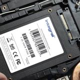 Integral INSSD960GS625V2 internal solid state drive 960 GB 2.5" SATA III TLC