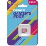 Integral Gamers Edge 256GB Nintendo Switch